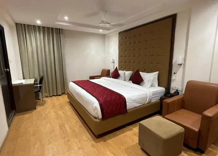 Hotel Silver Cle