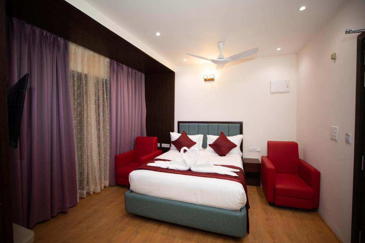 Silver Cle Hyderabad