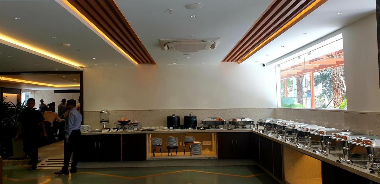 Silver Cle 3* Hyderabad