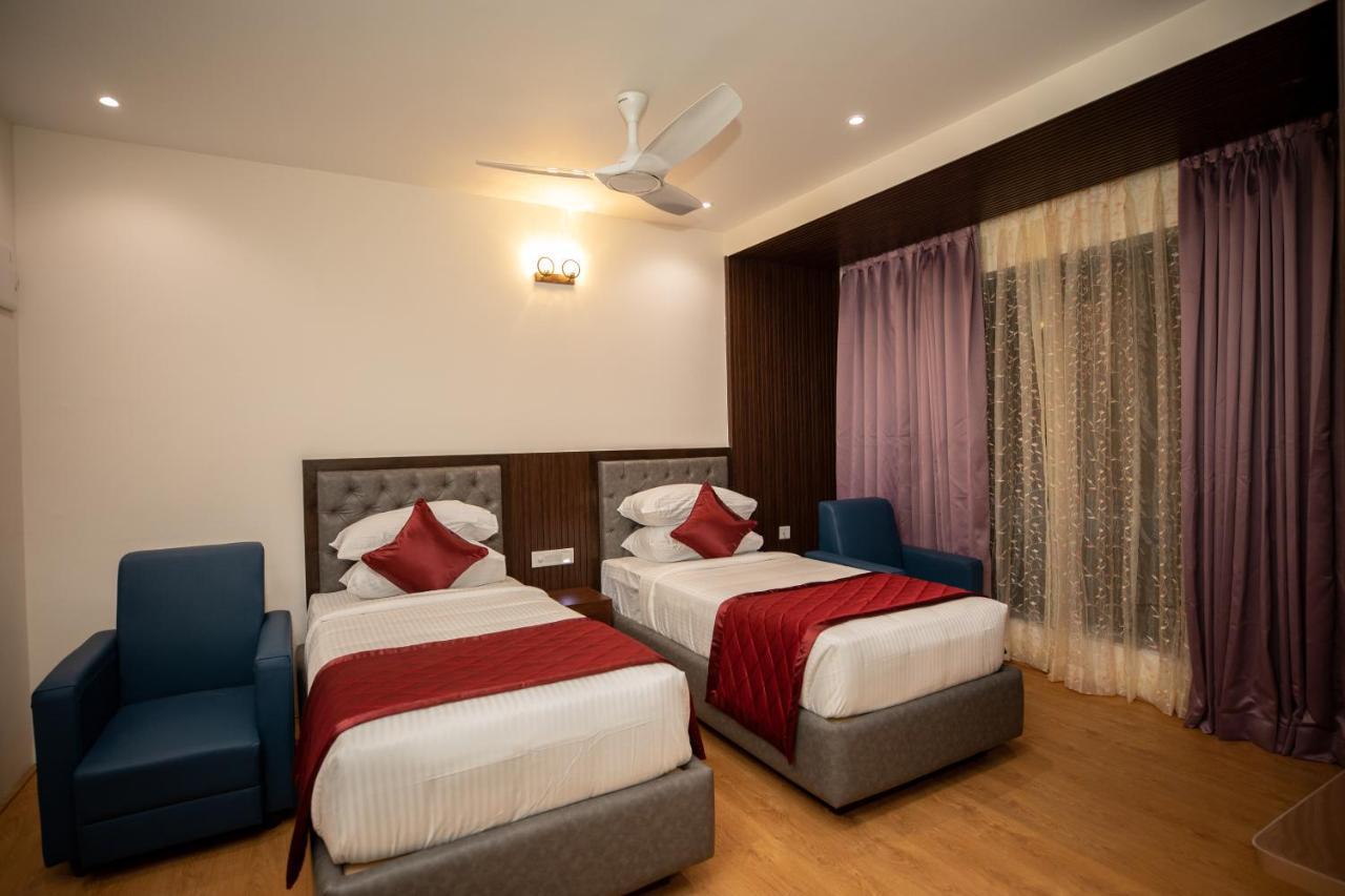 Silver Cle Hotel