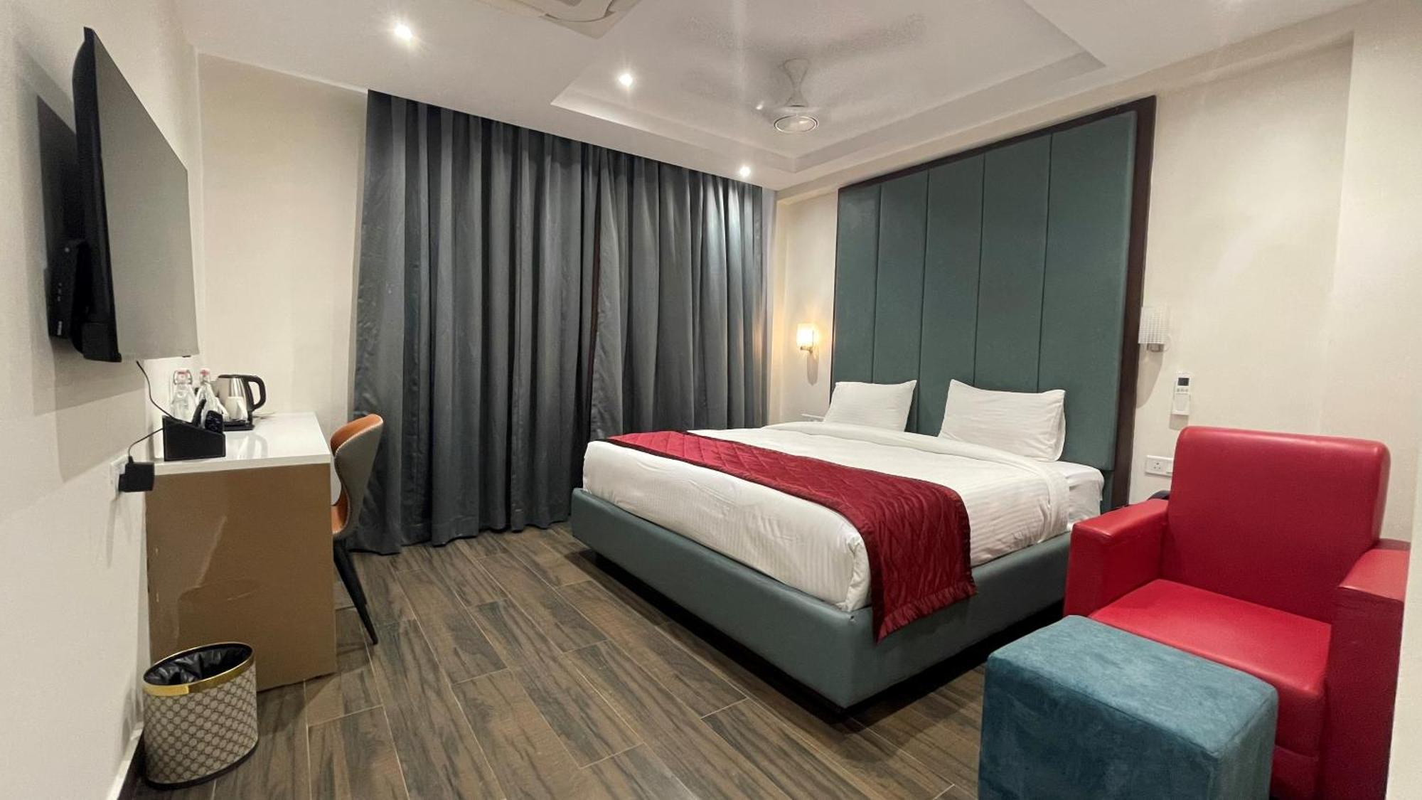 Hotel Silver Cle